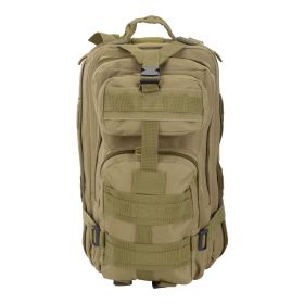 Sport Camping Hiking bags( Mud color)