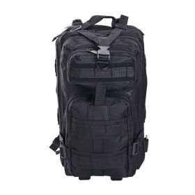 Sport Camping Hiking bags(BLACK)