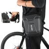 Bicycle Bag Phone Holder Mount Bike Phone Support Case Handerbar Waterproof Frame Top Tube Mtb Bag Tools Accessories